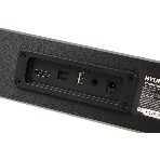 Микросистема Hyundai H-HA640 черный 150Вт FM USB BT SD/MMC/MS, фото8