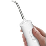 Ирригатор Waterpik WF-21 белый, от аккумулятора, 210 мл, 2 режима, фото4