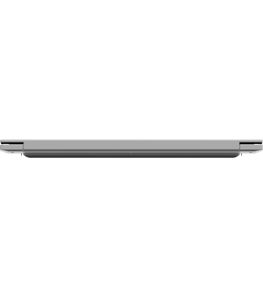 Ноутбук Maibenben M16B-R574UM/16'/IPS/AMD Ryzen 5 7430U/8Gb/512Gb SSD/AMD Radeon Graphics/Windows 11 Home/серебристый/1.89kg