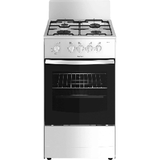 Газовая плита Darina 1A GM341 001 W