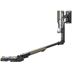 Пылесос вертикальный Dreame Z40 TangleCut Flex+ черный/медный, питание от аккумулятора, 420 Вт, уборка сухая, пылесборник 0.5 л, фото3