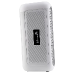 Колонка Eltronic 30-86 DANCE BOX 900 белый, фото4