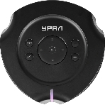 Портативная колонка Ural Болт 45х20 черный 450W 2.0 BT/3.5Jack/USB-C 10м 8000mAh (УРАЛ БОЛТ 45Х20), фото10