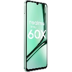 Смартфон Realme Note 60х RMX3938 3/64Gb, зеленый, фото6