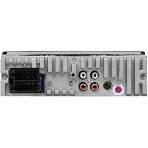 Автомагнитола Prology GT-110, 1 DIN, Bluetooth, USB Type-A, AUX, фото4