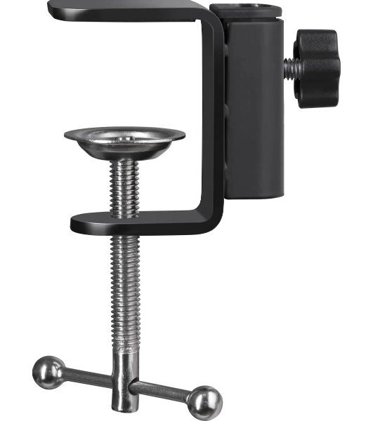 Микрофон Defender Space GMC 450 USB, стойка, провод 1.5 м