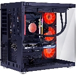 Компьютер Bloody BD-PC CZ79C3 MT i5 14600KF (3.5) 32Gb SSD 1Tb RTX 5070 12Gb Win 11H 64 2.5xGbitEth 850W черный (RUS) (2129071), фото5
