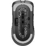 Мышь беспроводная Lenovo Legion M600s Wireless Gaming темно-серый оптическая 19000dpi BT/Radio USB (GY51H47354), фото7