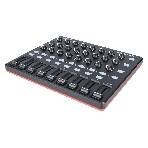 MIDI контроллер AKAI MIDIMIX 24 энкодера, 9 фейдеров, 8 кнопок Mute/Solo, 8 кнопок Rec Arm, фото5