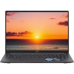 Ноутбук Honor MagicBook X16 2026 BRG-X/16'/IPS/Intel Core Ultra 5 125H/16Gb/1Tb SSD/Intel Arc/Windows 11 Home/серый/1.75kg