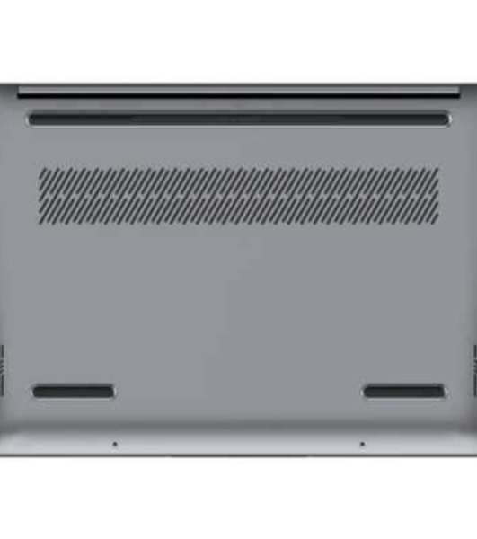Ноутбук TECNO MegaBook K16SFA/16'/IPS/AMD Ryzen 7 7735HS/16Gb/512Gb SSD/AMD Radeon 680M/Windows 11 Home/серый/1.76kg