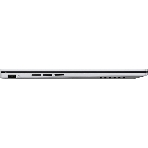 Ноутбук Asus Zenbook UX3405CA-ST1352/14'/OLED/Intel Core Ultra 7 255H/32Gb/512Gb SSD/Intel Arc/noOS/серебристый/1.2kg, фото3