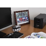 Источник бесперебойного питания APC Smart-UPS SMT750IC/750 ВА/500 Вт/6xIEC 320 C13 (компьютерный), фото4
