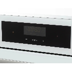 Духовой шкаф электрический Darina 0V5 BDE 112 708 W1 белый, встраиваемый, фото3