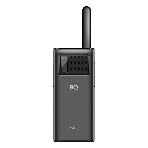 Мобильный телефон BQ 2010 Talkie черный, фото3
