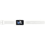 Фитнес-браслет Samsung Galaxy Fit3 SM-R390 Silver arabic, фото6