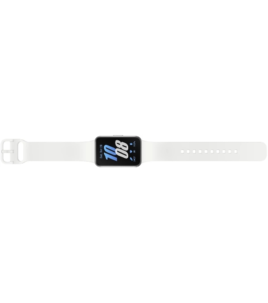 Фитнес-браслет Samsung Galaxy Fit3 SM-R390 Silver arabic
