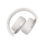 Беспроводные/проводные наушники Edifier W830NB белый, полноразмерные, Bluetooth + USB-C, активное шумоподавление, фото2