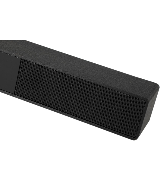 Микросистема Hyundai H-HA640 черный 150Вт FM USB BT SD/MMC/MS