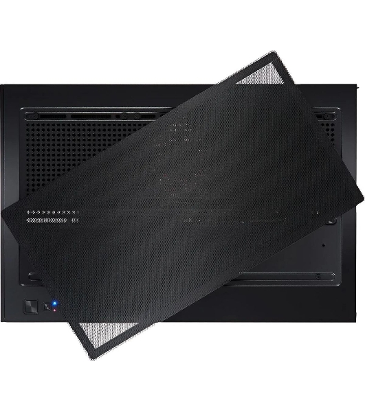 Компьютер Bloody BD-PC RAB84V2 TWR Ryzen 7 7700 (3.8) 32Gb SSD 1Tb RTX 5070 12Gb Win 11H 64 2.5xGbitEth 650W черный (RUS) (2142128)