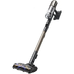 Пылесос вертикальный Dreame Z40 TangleCut Flex+ черный/медный, питание от аккумулятора, 420 Вт, уборка сухая, пылесборник 0.5 л, фото 1