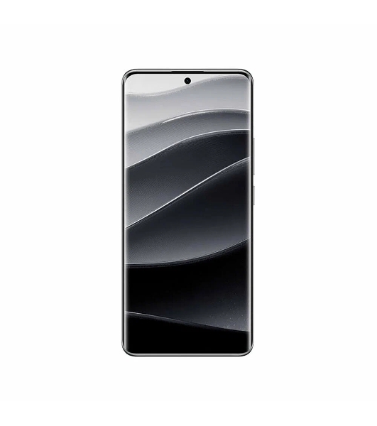 Смартфон Xiaomi Redmi Note 14 Pro+ 5G 12/512Gb, черный