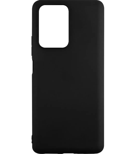 Чехол (клип-кейс) Redline для Xiaomi 11T Pro УТ000027400 черный