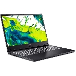 Ноутбук ACER Aspire 7 A715-59G-51DK черный 15.6'(1920x1080 (матовый) IPS)/Intel Core i5 13420H(2.1Ghz)/16384Mb/512PCISSD Gb/noDVD/Ext:nVidia GeForce RTX 3050(6144Mb)/Cam/BT/WiFi/50WHr/war 1y/2kg/Iron/NoOS, фото7