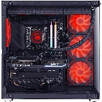 Компьютер Bloody BD-PC CZ79C3 MT i5 14600KF (3.5) 32Gb SSD 1Tb RTX 5070 12Gb Win 11H 64 2.5xGbitEth 850W черный (RUS) (2129071), фото6