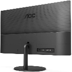 Монитор 23.8' AOC Value Line Q24V4EA IPS 2560x1440, 75 Гц, 4 мс, 16:9, 250 кд/м2, 1xHDMI, 1xDP, 1x3.5 мм, черный, фото2