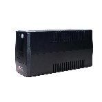 Источник бесперебойного питания ACD PW-Base 800I/800 ВА/480 Вт/IEC 320 C13 (компьютерный), фото3