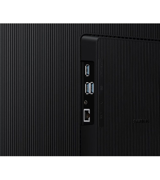 Монитор 32' Samsung LS32D604UAIXCI IPS 2560x1440, 100 Гц, 5 мс, 16:9, 350 кд/м2, 1xHDMI, 1хDP, черный