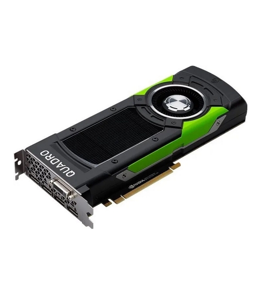 Видеокарта NVIDIA OEM QUADRO P6000 (PG611-B01) RTL 4 900-5G611-2500-000