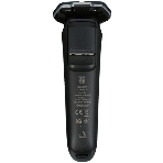 Электробритва роторная Philips S7885/50 реж.эл.:3 питан.:аккум. синий, фото8