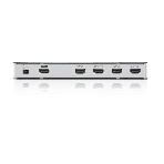 Разветвитель ATEN VS184A-AT-G 4 PORT HDMI Splitter W/1,8M W/EU ADP,, фото2