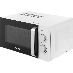 Микроволновая печь Galanz MOS-2401FMW белый, 20 л, 800 Вт, переключатели - поворотный механизм, фото 1