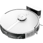 Робот-пылесос Polaris IQ Home PVCR 5005 белый, 5100 мАч Li-ion, уборка сухая/влажная, пылесборник контейнер 0,3 л, фото 1