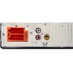 Автомагнитола Digma MCP-225G, 1 DIN, Bluetooth, USB Type-A, AUX, фото6