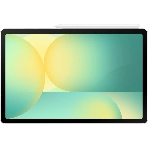 Планшет Samsung Galaxy Tab S10 SM-X526B 10.9', 8Gb, 128Gb, Wi-Fi, 5G, Android 15 серебристый, фото2