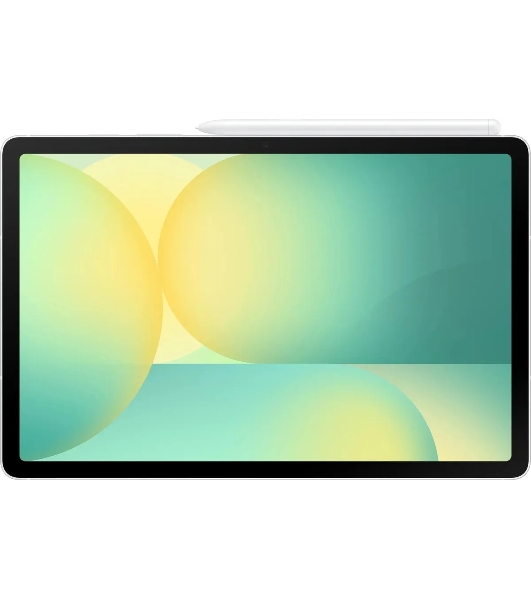 Планшет Samsung Galaxy Tab S10 SM-X526B 10.9', 8Gb, 128Gb, Wi-Fi, 5G, Android 15 серебристый