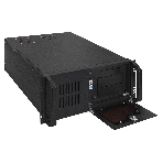 Серверный корпус ExeGate Pro EX293229RUS 4U450-26/4U4020S (RM 19', высота 4U, глубина 450, БП 1000RADS, USB), фото9