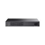 Коммутатор Mercusys MS124GS черный, фото3