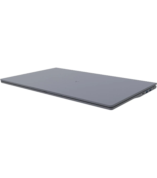 Ноутбук Digma Pro Cursus Ryzen 5 3500U 16Gb SSD 512Gb AMD Radeon Graphics 15.6' IPS FHD (1920x1080) Windows 11 Pro серый WiFi BT Cam 5500mAh (DN15R5-ADXW10)