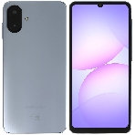 Смартфон Samsung Galaxy A07 4/64Gb, фиолетовый, фото 1