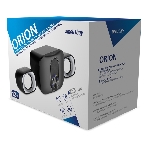 Акустическая система Smartbuy (SBA-4400) ORION, фото3