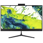 Моноблок Acer Aspire C24-2G AMD Ryzen 7 8845HS/16Gb/SSD 512Gb/23.8'/IPS/FHD/120Hz/NoOS/черный (DQ.BNMCD.001), фото 1