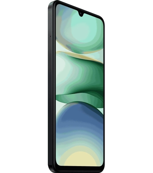 Смартфон Xiaomi Redmi A5 3/64Gb черный
