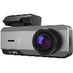 Видеорегистратор Navitel R37 GPS, 1920x1080, 1.47', GPS, Wi-Fi, G-сенсор, GPS-информатор, фото 1