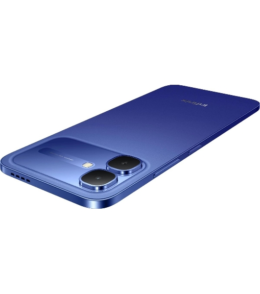 Смартфон Infinix SMART 20 X6840B 4/64Gb синий