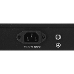 Коммутатор Netis ST228GPR-2G2S (L2) 26x1Gbит/с 2SFP 24PoE 375W настраиваемый, фото8